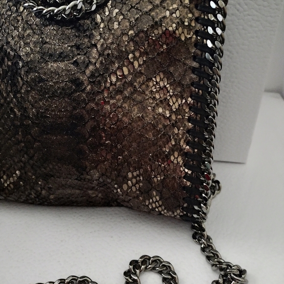 STELLA MCCARTNEY MINI BAG - Picture 10 of 15